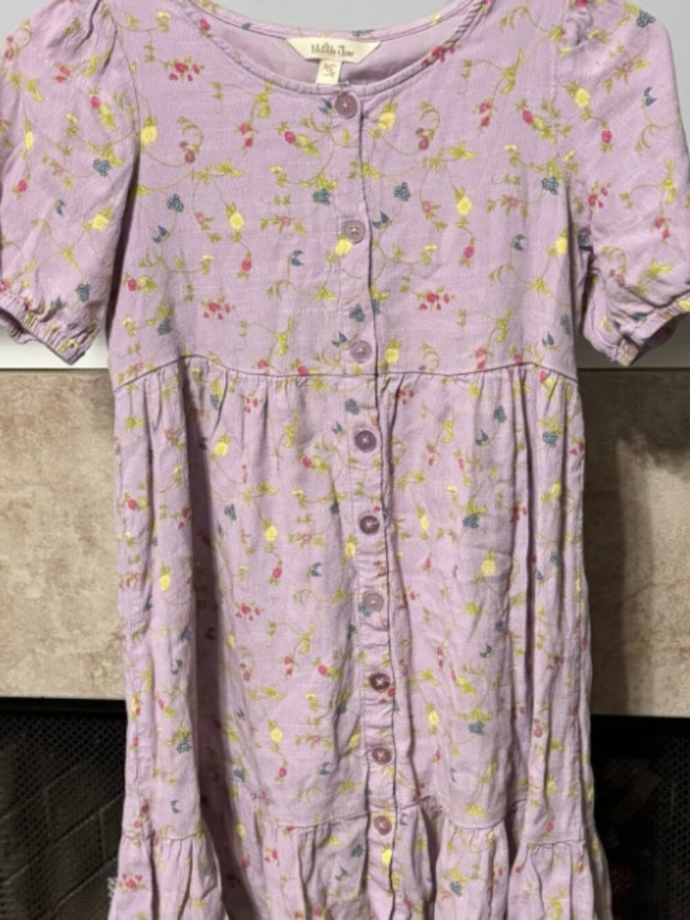 Matilda Jane size 10 dress